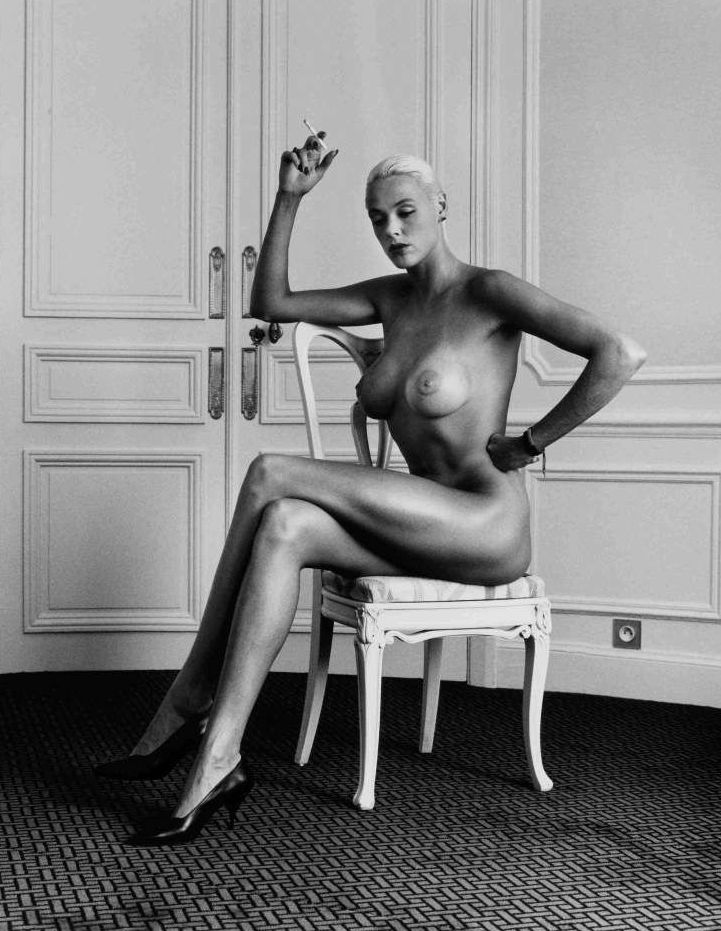 Brigitte nielsen nude, sexy, the fappening, uncensored